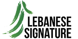 Lebanese Signature